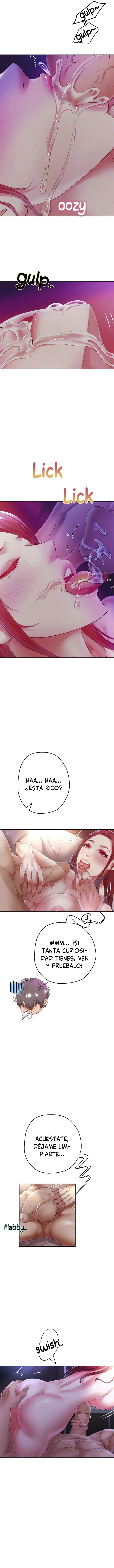 Déjame renacer con una gran verga Capítulo 77 - Page 11