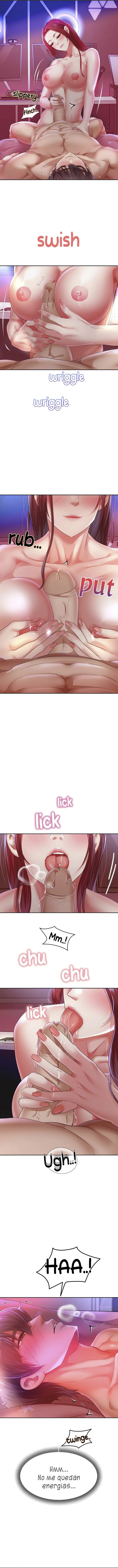 Déjame renacer con una gran verga Capítulo 77 - Page 12