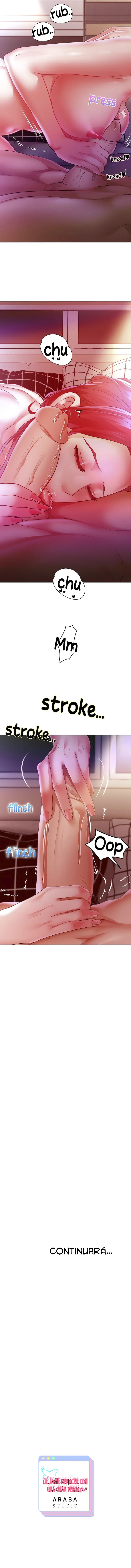 Déjame renacer con una gran verga Capítulo 77 - Page 13