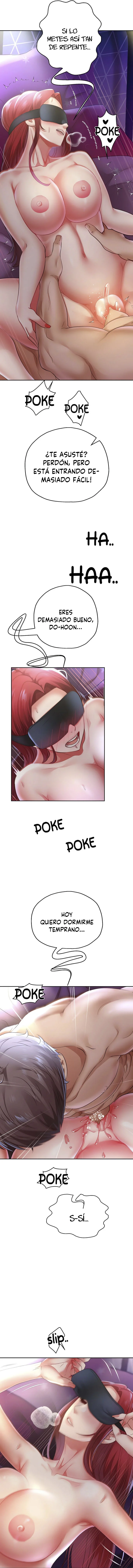 Déjame renacer con una gran verga Capítulo 77 - Page 7
