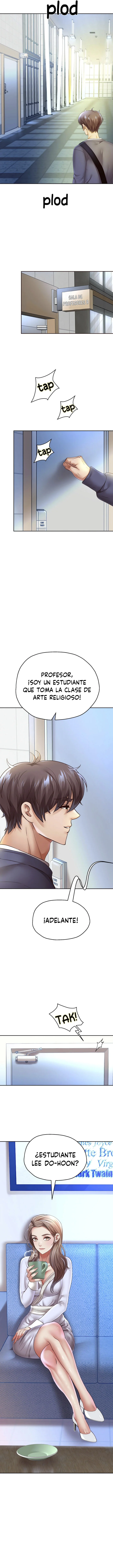 Déjame renacer con una gran verga Capítulo 78 - Page 12