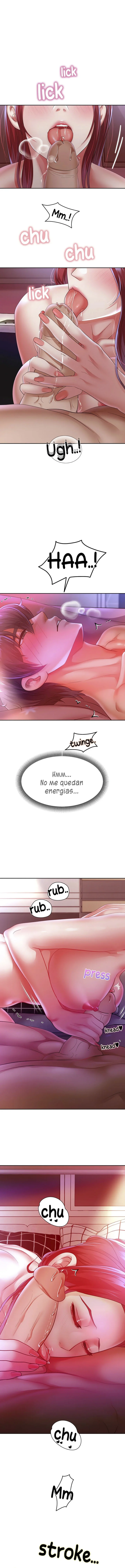 Déjame renacer con una gran verga Capítulo 78 - Page 2
