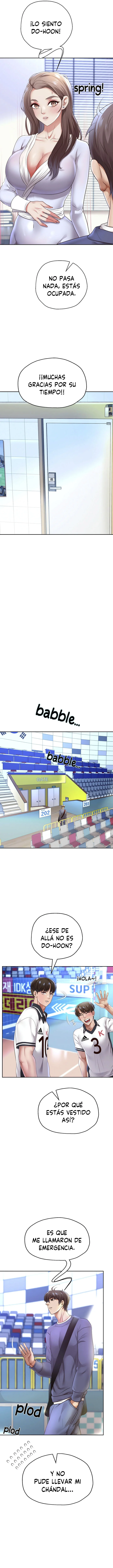 Déjame renacer con una gran verga Capítulo 79 - Page 12