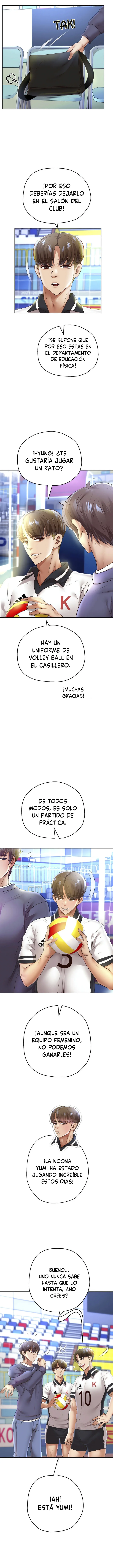 Déjame renacer con una gran verga Capítulo 79 - Page 13