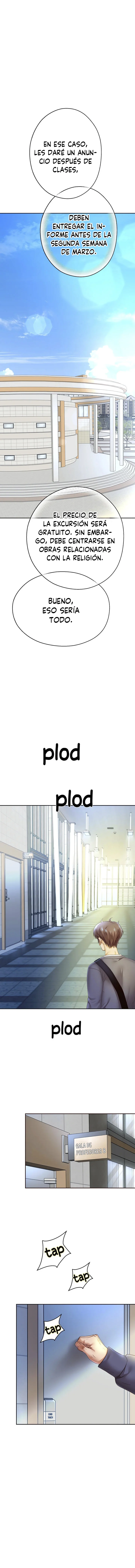 Déjame renacer con una gran verga Capítulo 79 - Page 2