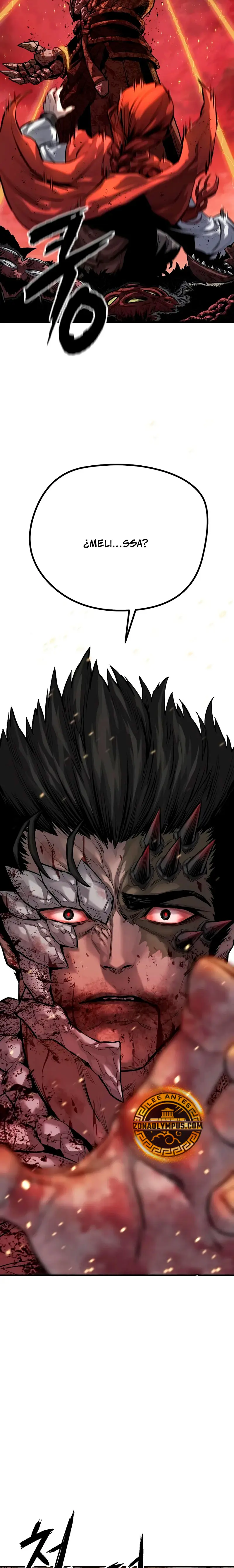 La segunda campaña del Berserker Capítulo 1 - Page 27