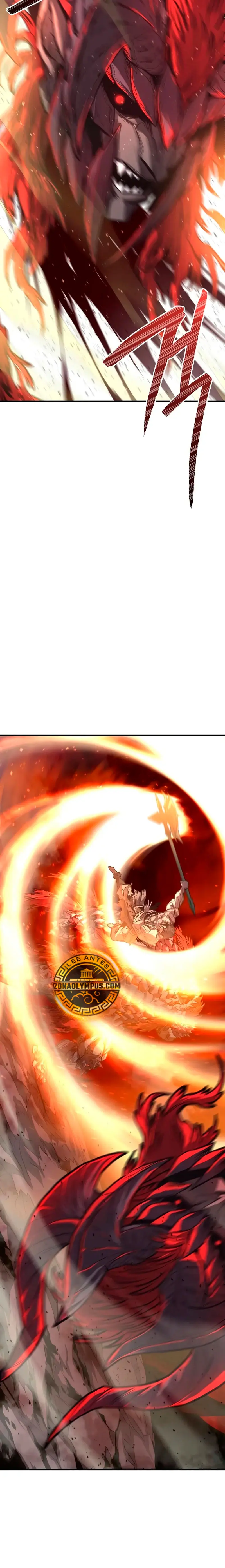 La segunda campaña del Berserker Capítulo 1 - Page 37