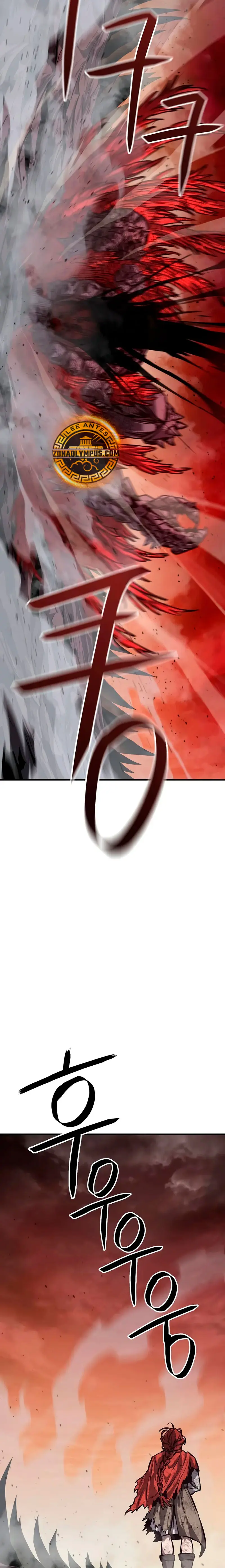 La segunda campaña del Berserker Capítulo 1 - Page 39