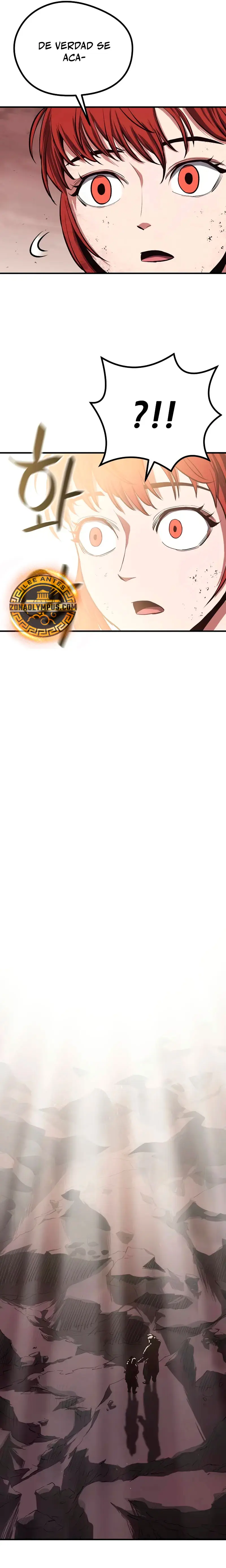 La segunda campaña del Berserker Capítulo 1 - Page 41