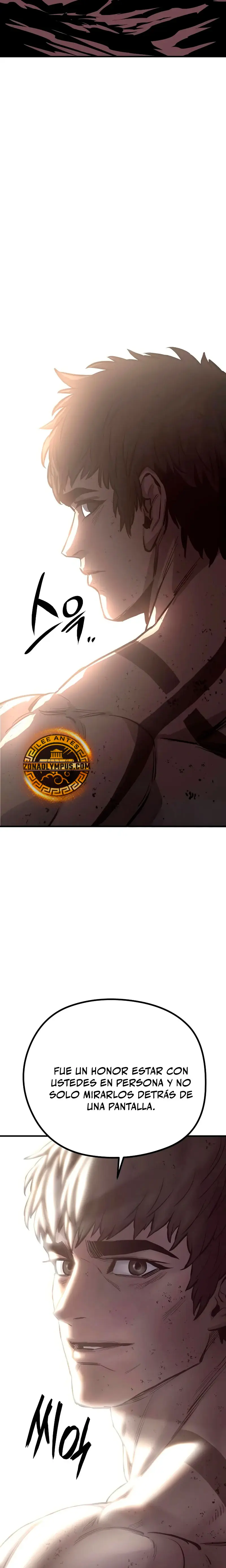 La segunda campaña del Berserker Capítulo 1 - Page 44