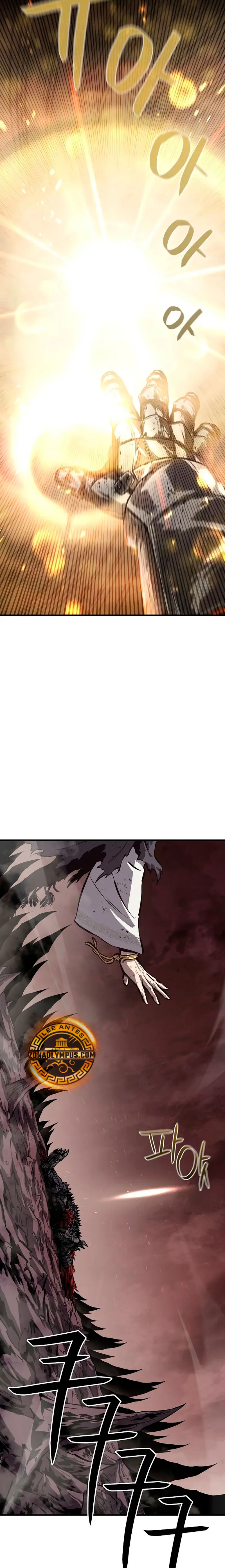 La segunda campaña del Berserker Capítulo 1 - Page 46