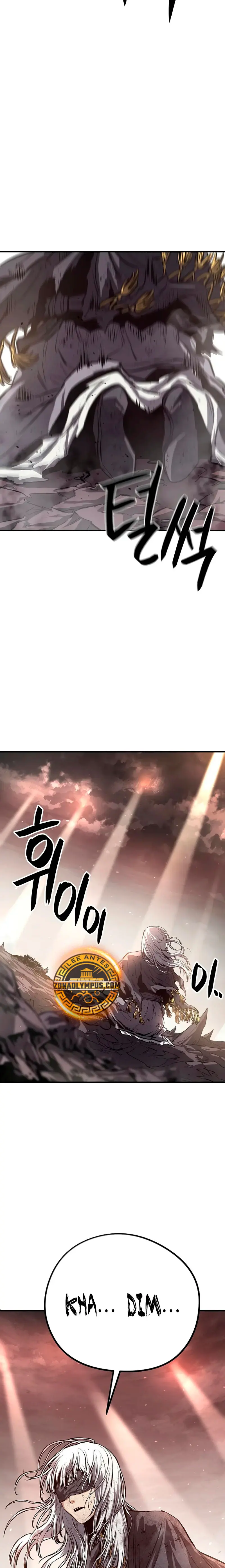 La segunda campaña del Berserker Capítulo 1 - Page 47