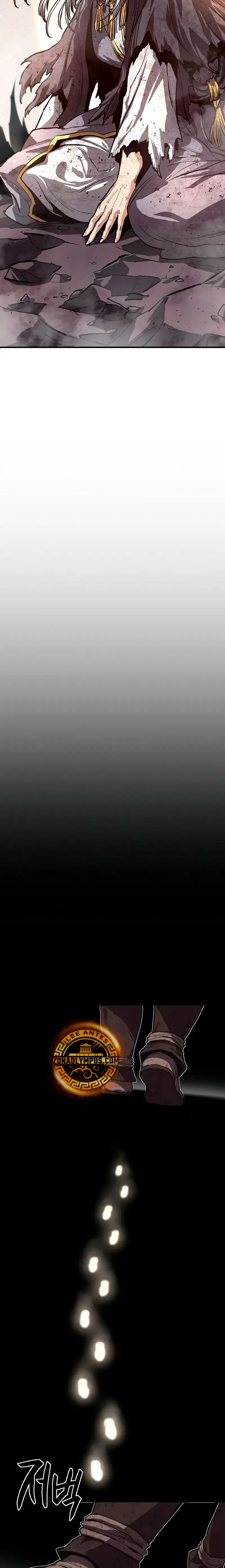 La segunda campaña del Berserker Capítulo 1 - Page 48