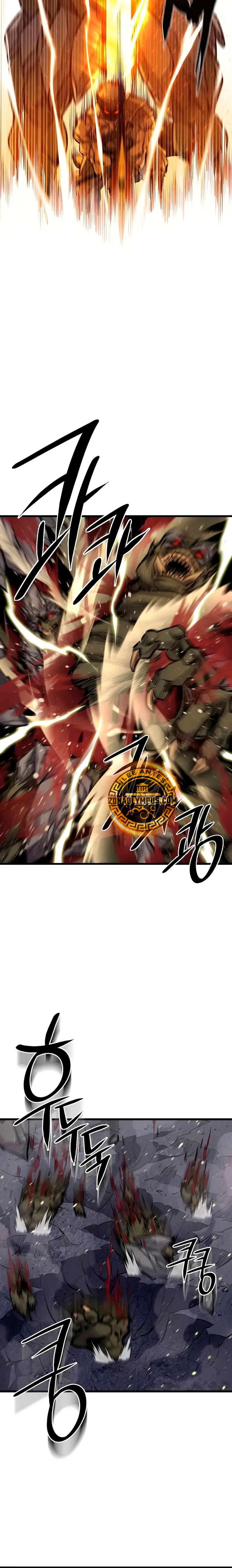 La segunda campaña del Berserker Capítulo 1 - Page 5