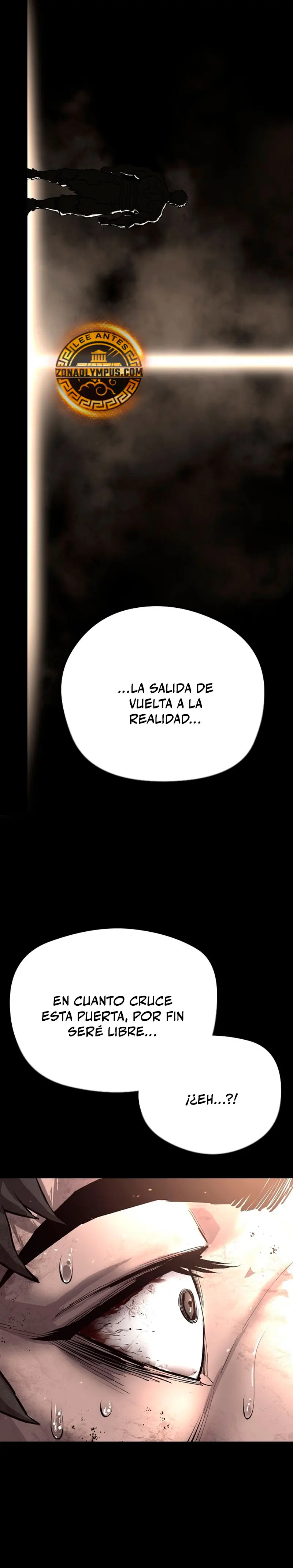 La segunda campaña del Berserker Capítulo 1 - Page 51