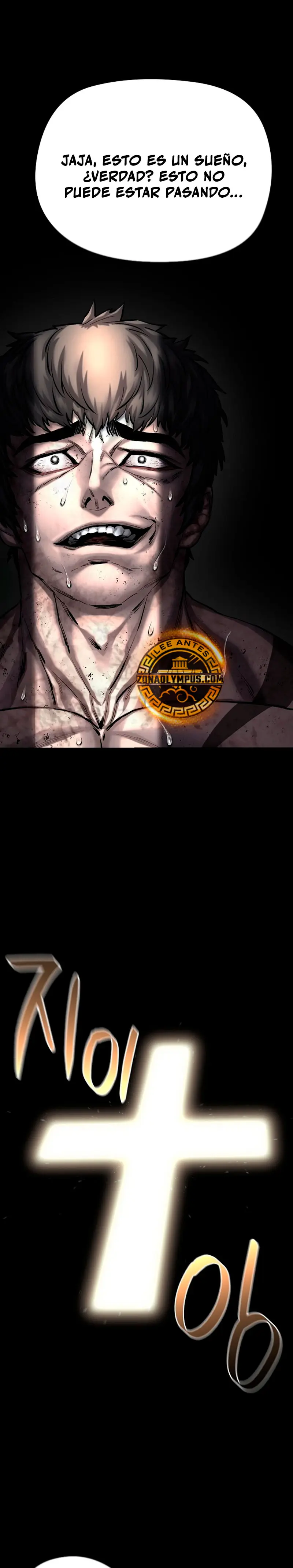 La segunda campaña del Berserker Capítulo 1 - Page 52