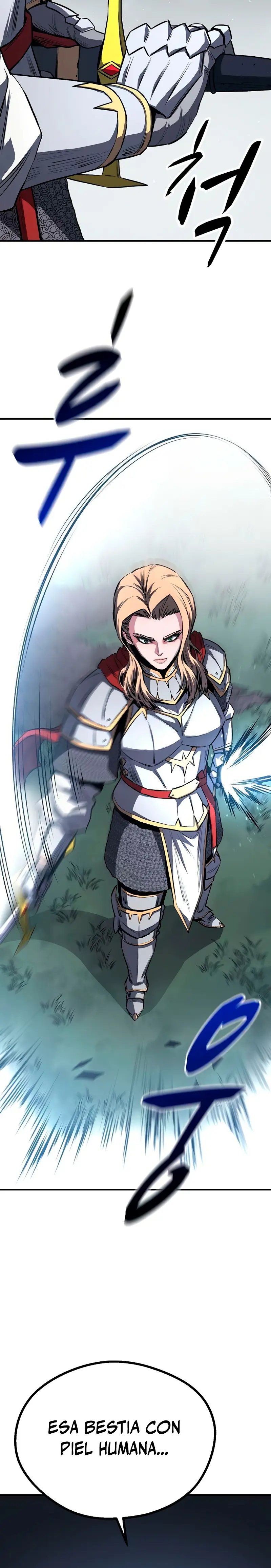 La segunda campaña del Berserker Capítulo 10 - Page 24