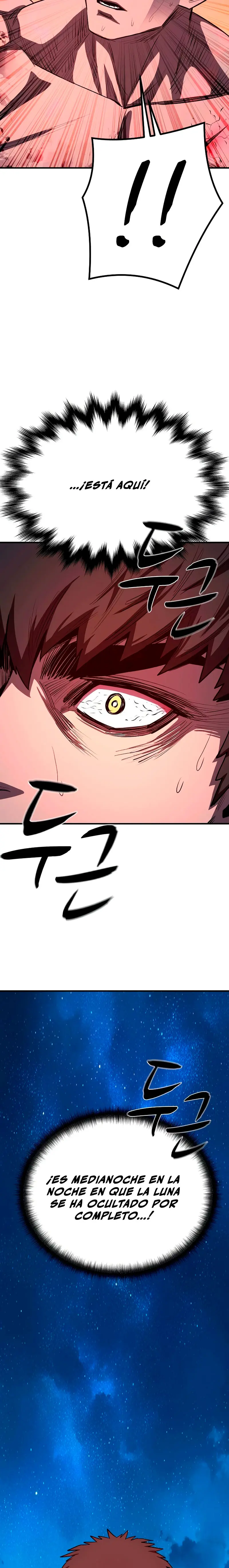 La segunda campaña del Berserker Capítulo 11 - Page 29