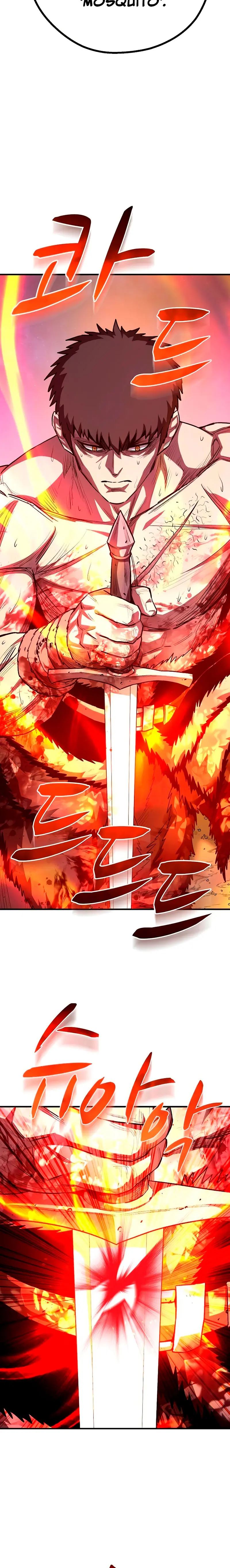 La segunda campaña del Berserker Capítulo 11 - Page 35