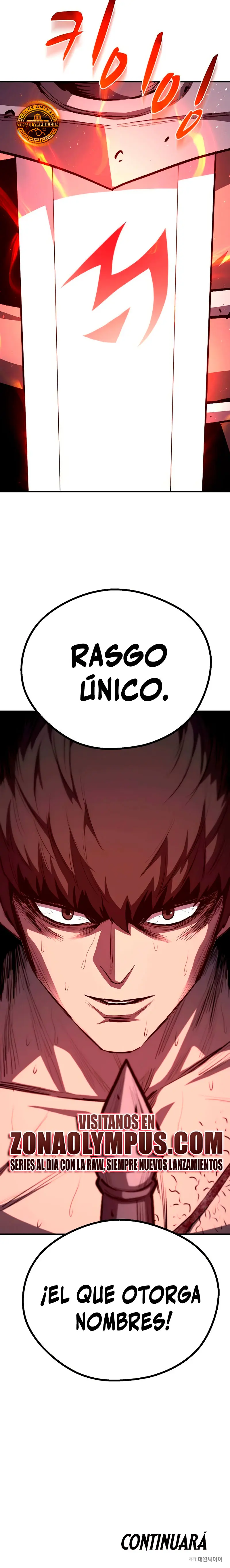 La segunda campaña del Berserker Capítulo 11 - Page 36