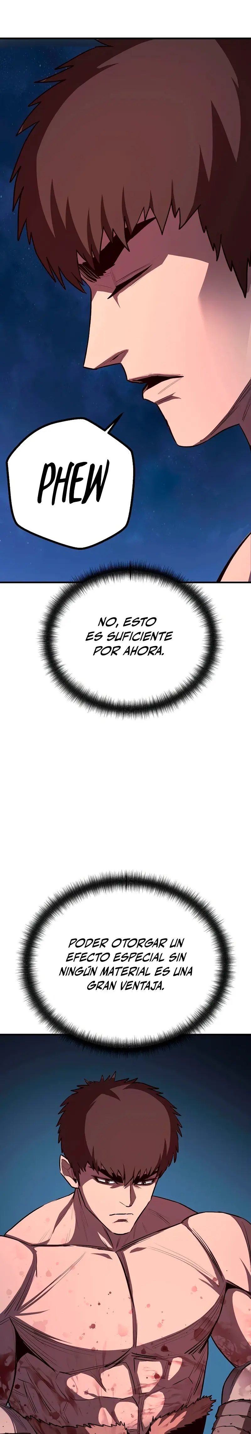 La segunda campaña del Berserker Capítulo 12 - Page 15