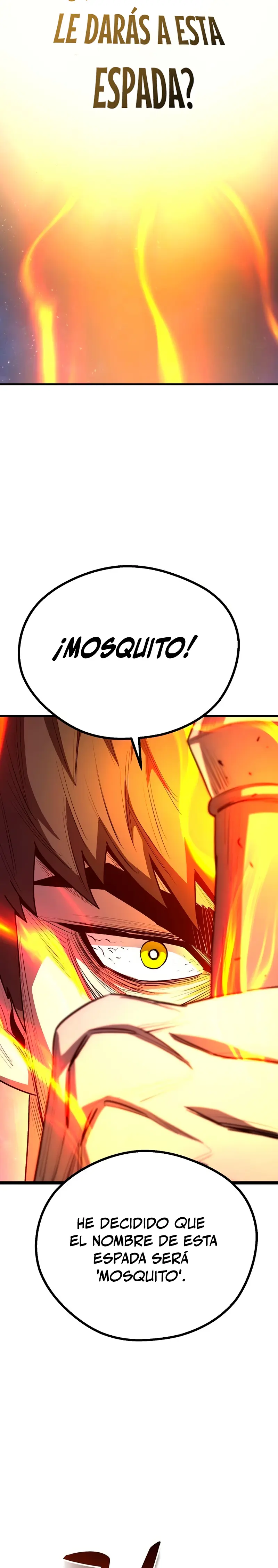 La segunda campaña del Berserker Capítulo 12 - Page 2