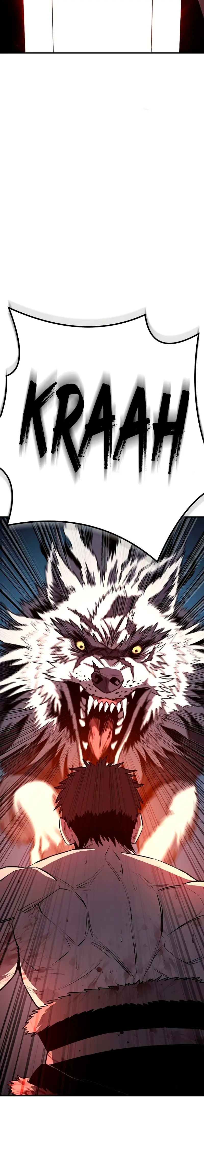 La segunda campaña del Berserker Capítulo 12 - Page 4