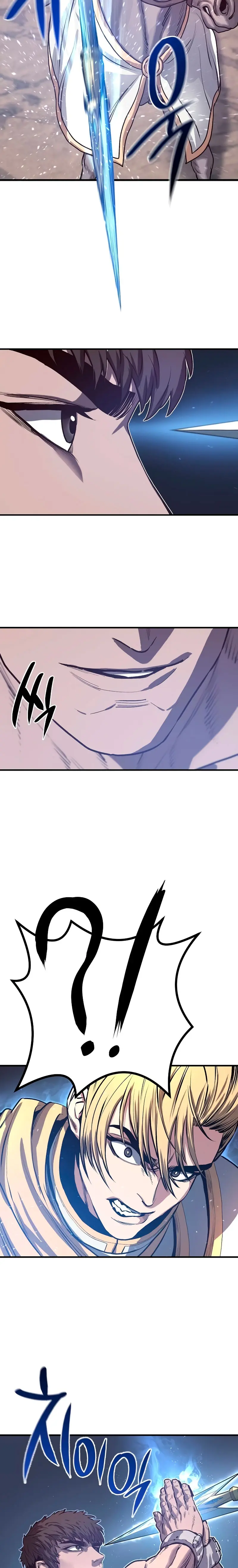 La segunda campaña del Berserker Capítulo 2 - Page 24