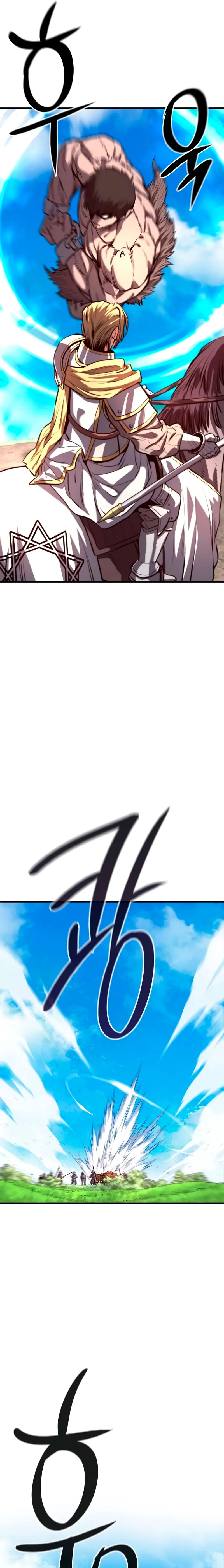 La segunda campaña del Berserker Capítulo 2 - Page 27