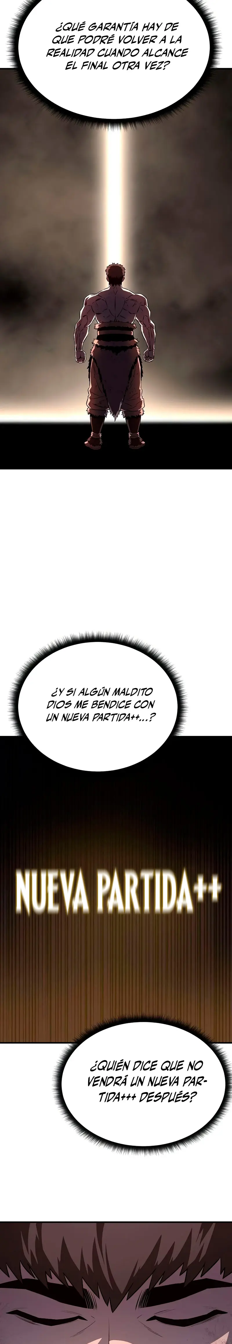 La segunda campaña del Berserker Capítulo 4 - Page 24