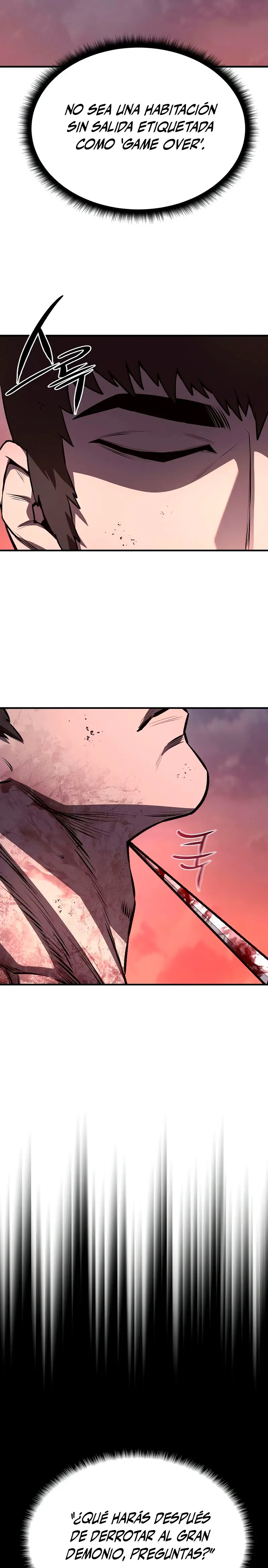 La segunda campaña del Berserker Capítulo 4 - Page 28