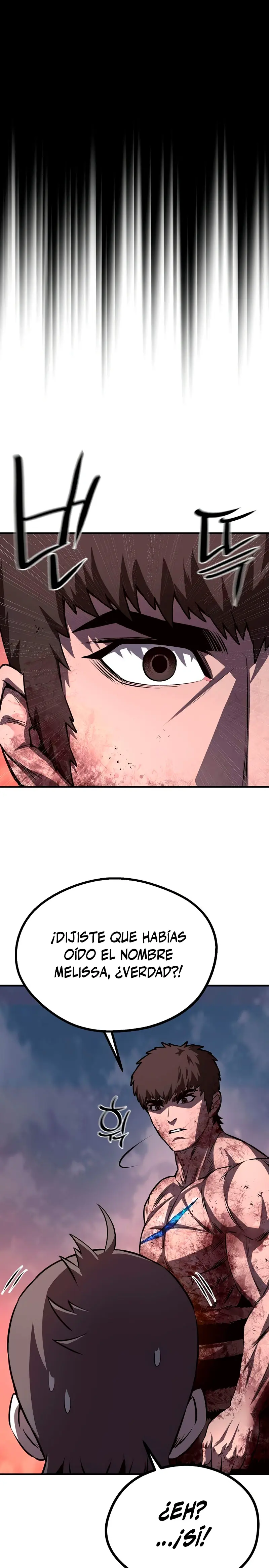 La segunda campaña del Berserker Capítulo 4 - Page 30