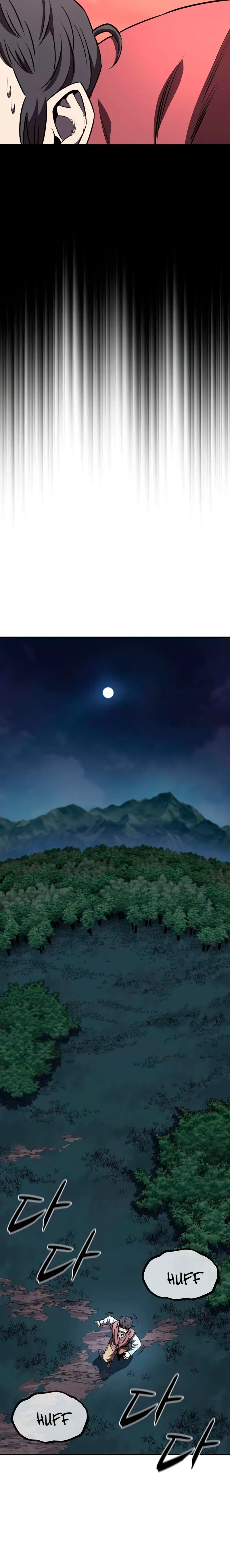 La segunda campaña del Berserker Capítulo 5 - Page 13