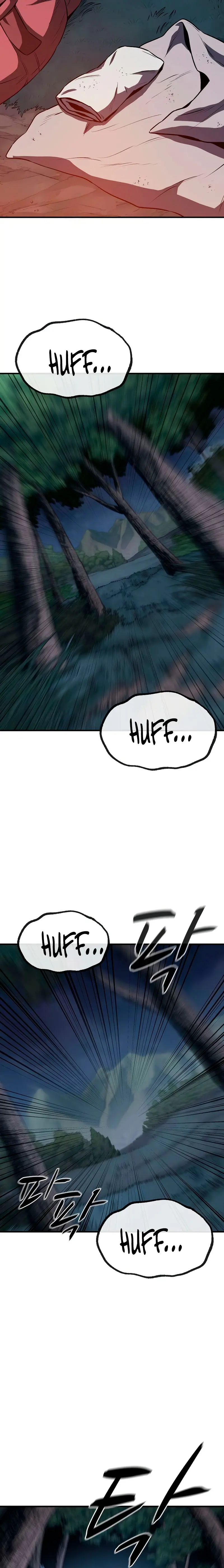 La segunda campaña del Berserker Capítulo 5 - Page 4