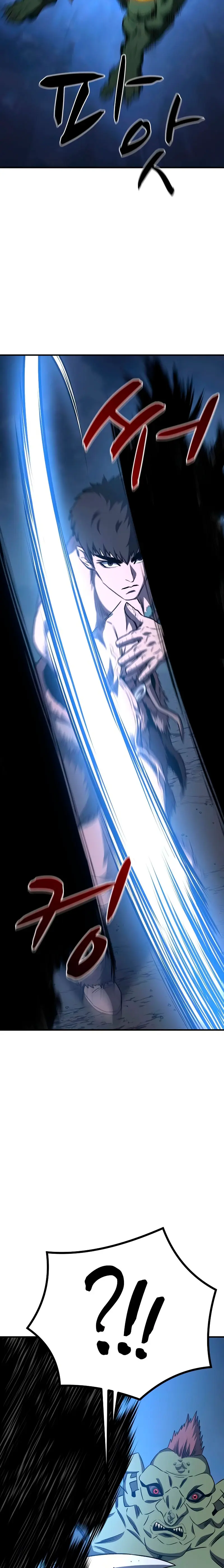 La segunda campaña del Berserker Capítulo 6 - Page 10