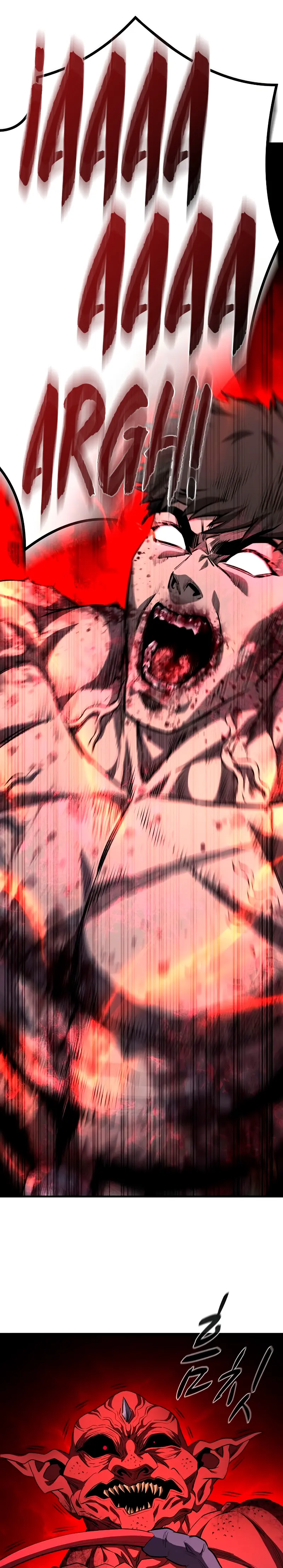 La segunda campaña del Berserker Capítulo 8 - Page 13