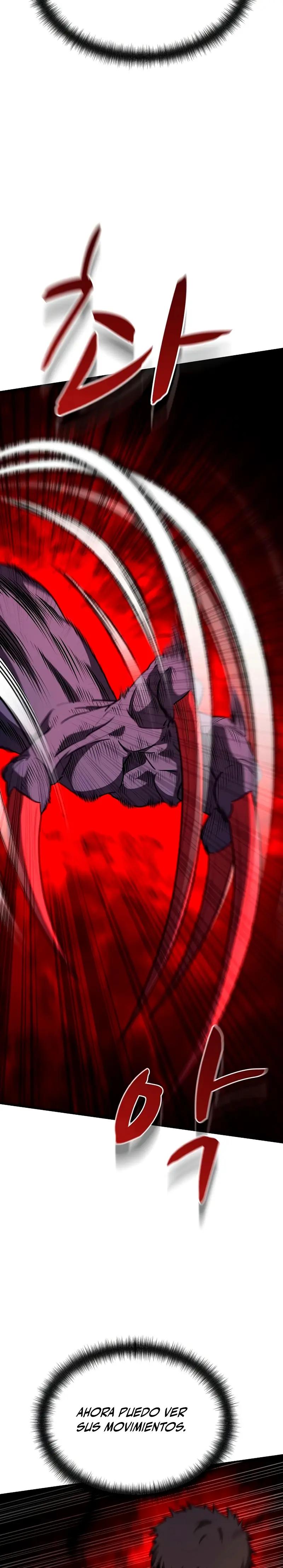 La segunda campaña del Berserker Capítulo 8 - Page 18