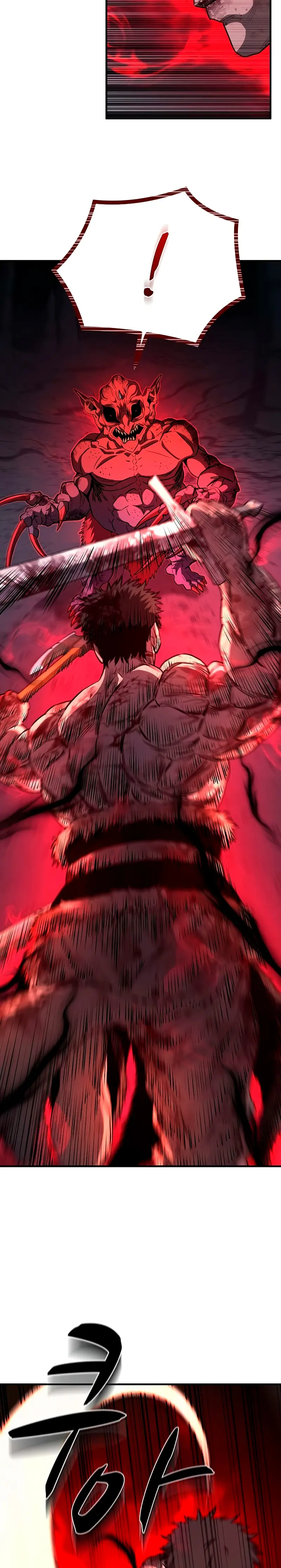 La segunda campaña del Berserker Capítulo 8 - Page 23