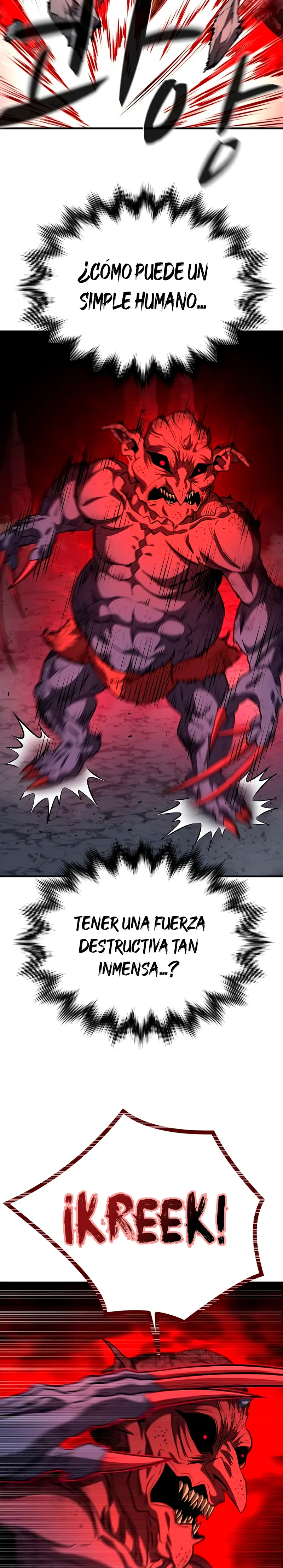 La segunda campaña del Berserker Capítulo 8 - Page 27
