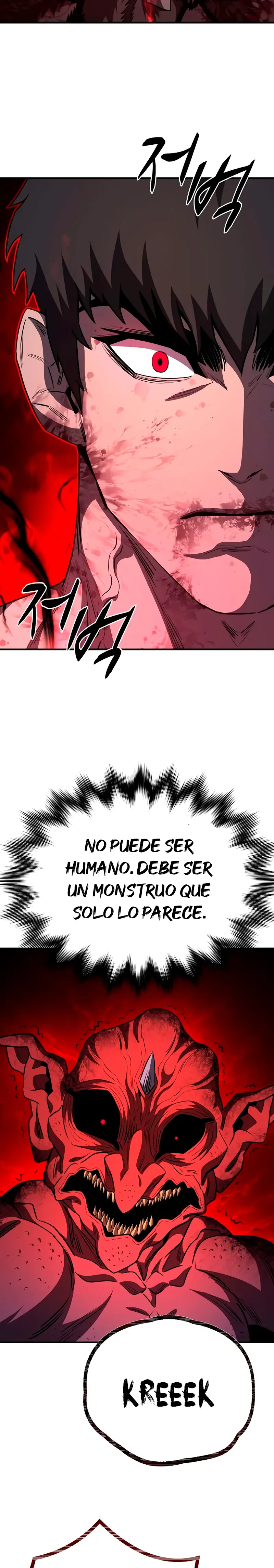 La segunda campaña del Berserker Capítulo 8 - Page 34