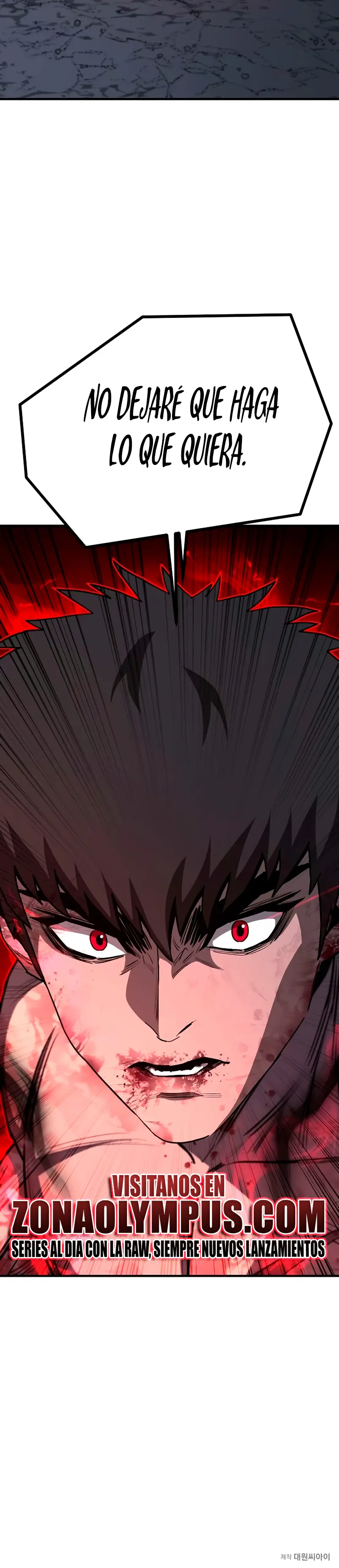 La segunda campaña del Berserker Capítulo 8 - Page 42