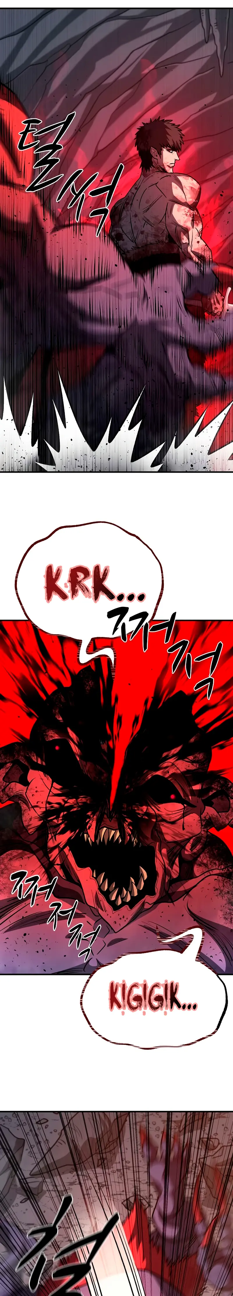 La segunda campaña del Berserker Capítulo 9 - Page 14