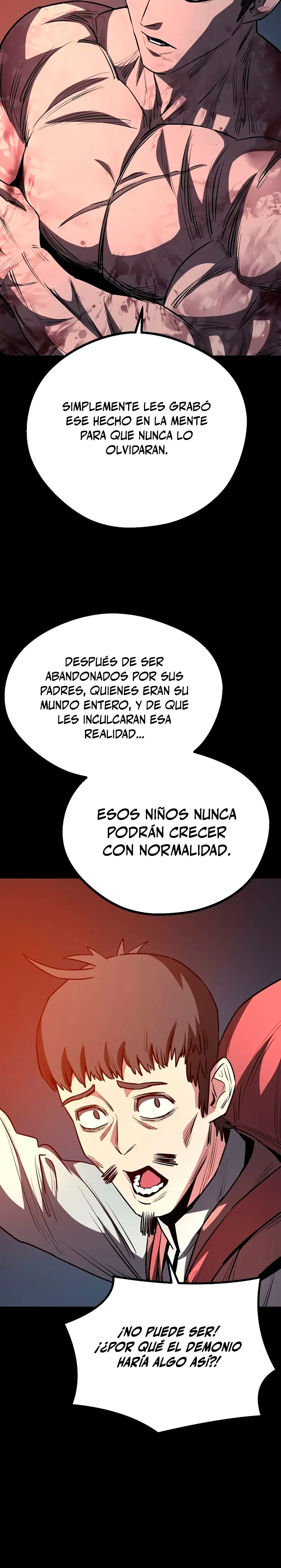 La segunda campaña del Berserker Capítulo 9 - Page 36