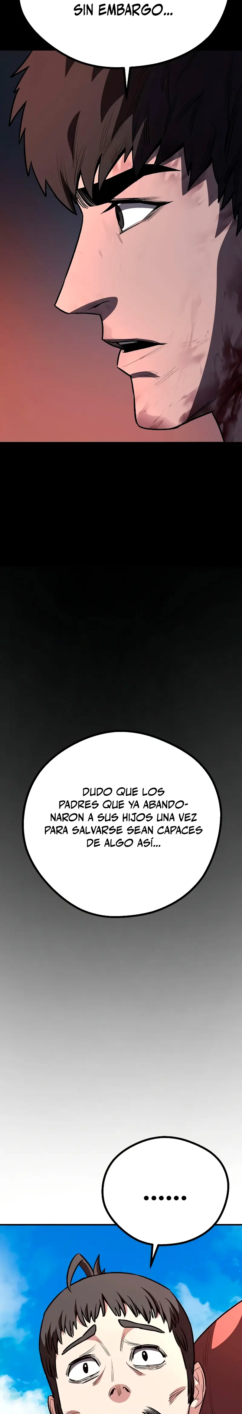 La segunda campaña del Berserker Capítulo 9 - Page 39