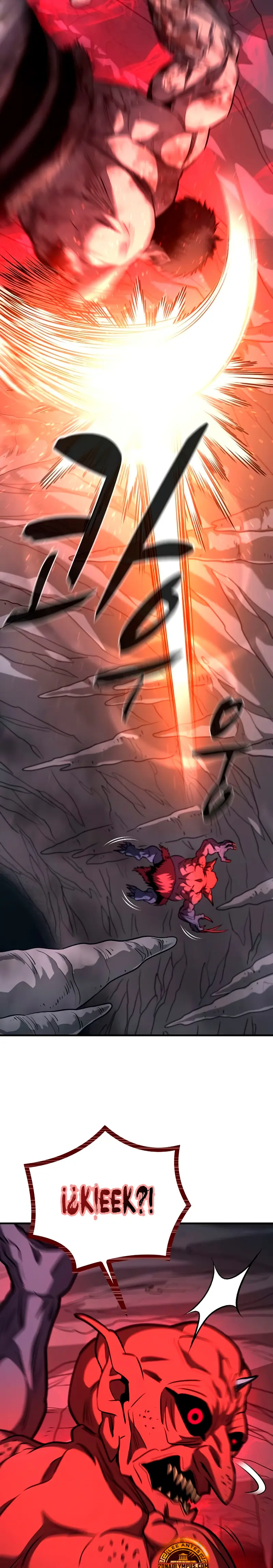 La segunda campaña del Berserker Capítulo 9 - Page 4