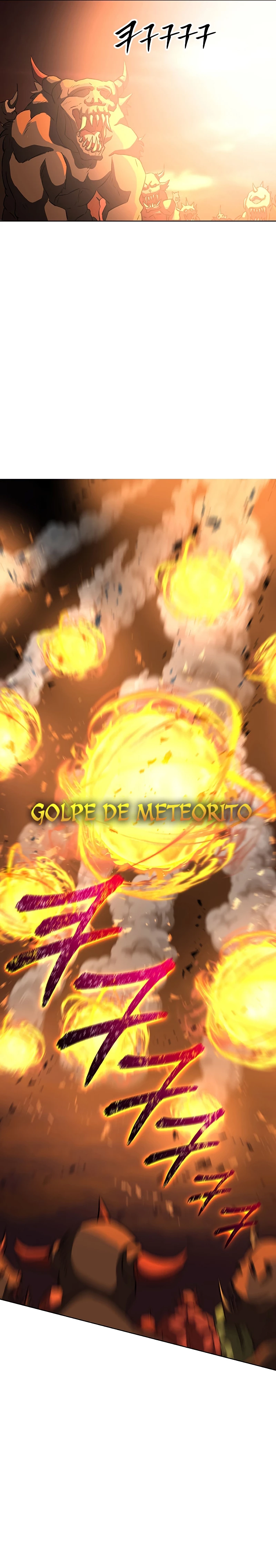 Archimago trascendiendo a través de la regresión Capítulo 1 - Page 19