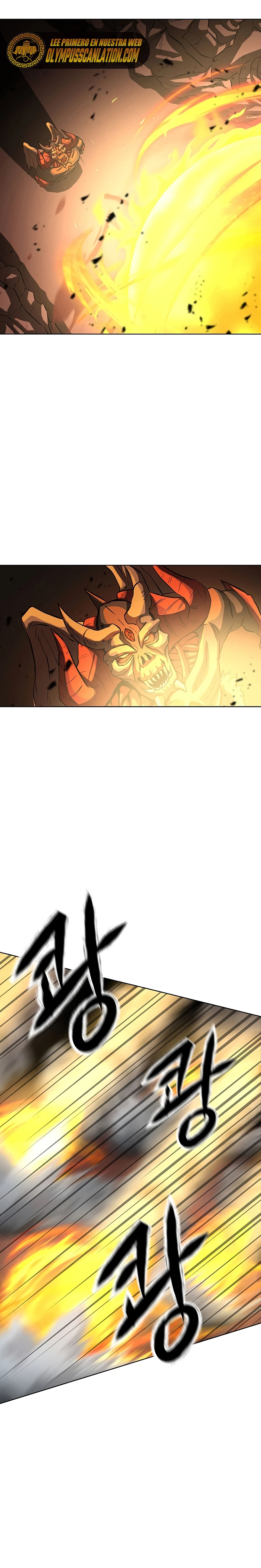 Archimago trascendiendo a través de la regresión Capítulo 1 - Page 20