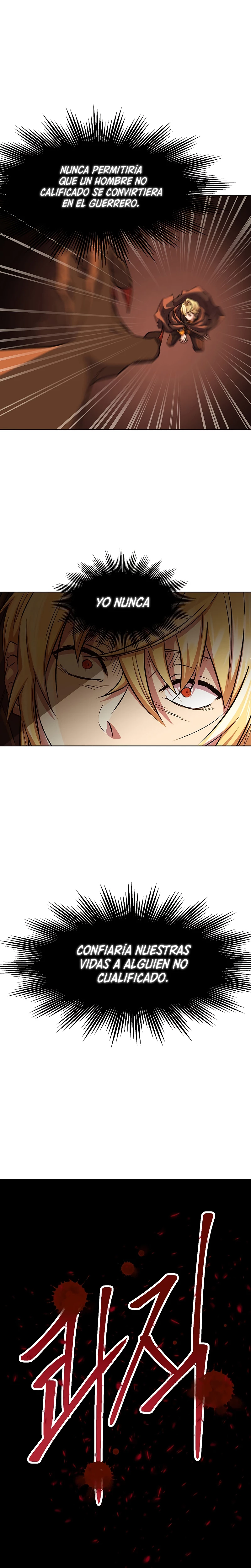 Archimago trascendiendo a través de la regresión Capítulo 1 - Page 32