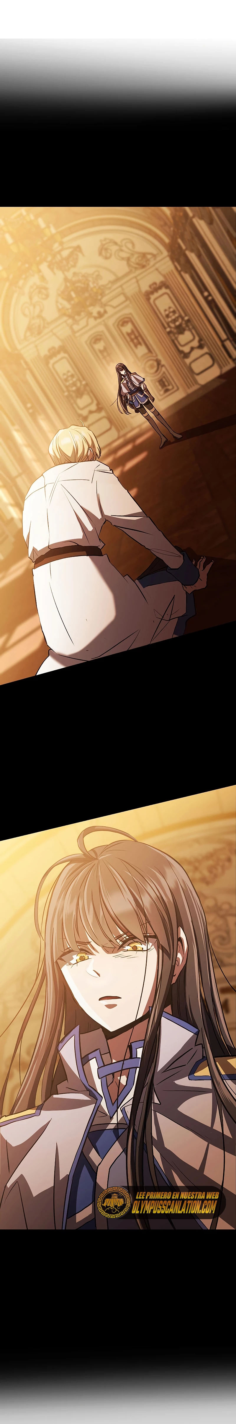 Archimago trascendiendo a través de la regresión Capítulo 1 - Page 42