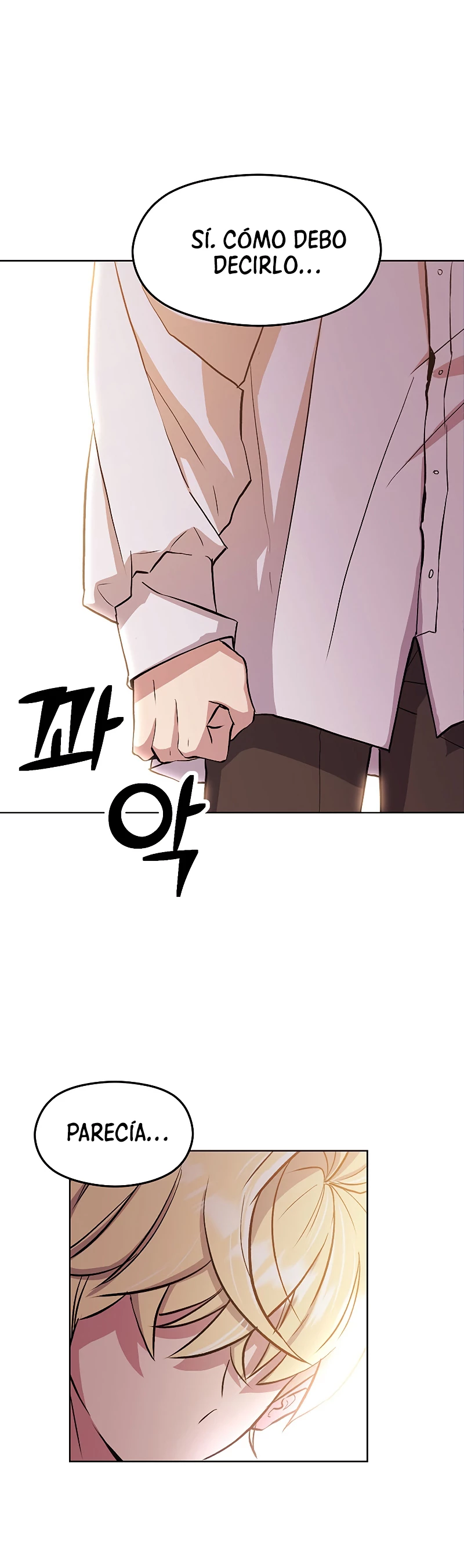 Archimago trascendiendo a través de la regresión Capítulo 1 - Page 51